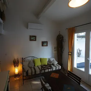Hébergement de vacances Des Trémaïé, Les Saintes-Maries-de-la-Mer