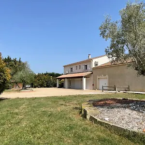Hébergement de vacances De Lauriane, Les Saintes-Maries-de-la-Mer