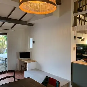 Hébergement de vacances Réf:ls71 Les Jasses De La Sauvagine, Les Saintes-Maries-de-la-Mer