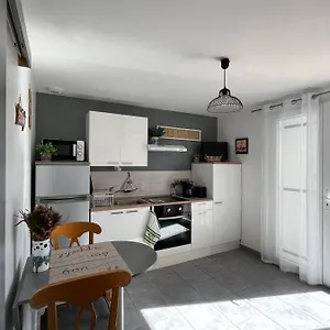Appt Calme Ensoleille Fonctionnel Appartement