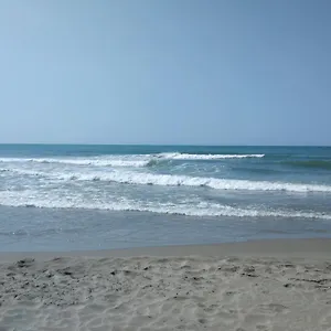 Hébergement de vacances Cmr, Les Saintes-Maries-de-la-Mer