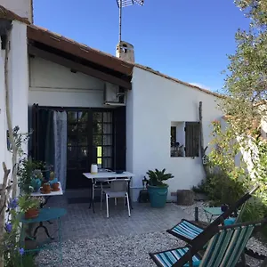 Hébergement de vacances La Sauvagine, Les Saintes-Maries-de-la-Mer
