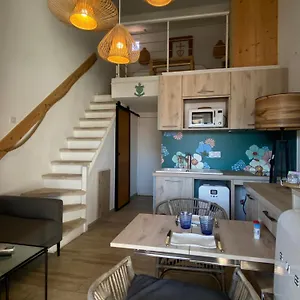 Bed & Breakfast L'estrambord De Camargue, Saintes-Maries-de-la-Mer