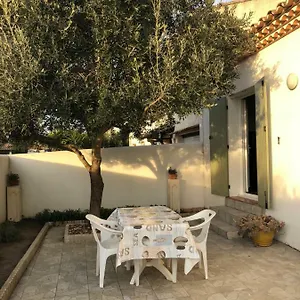 De L'olivier Appartement